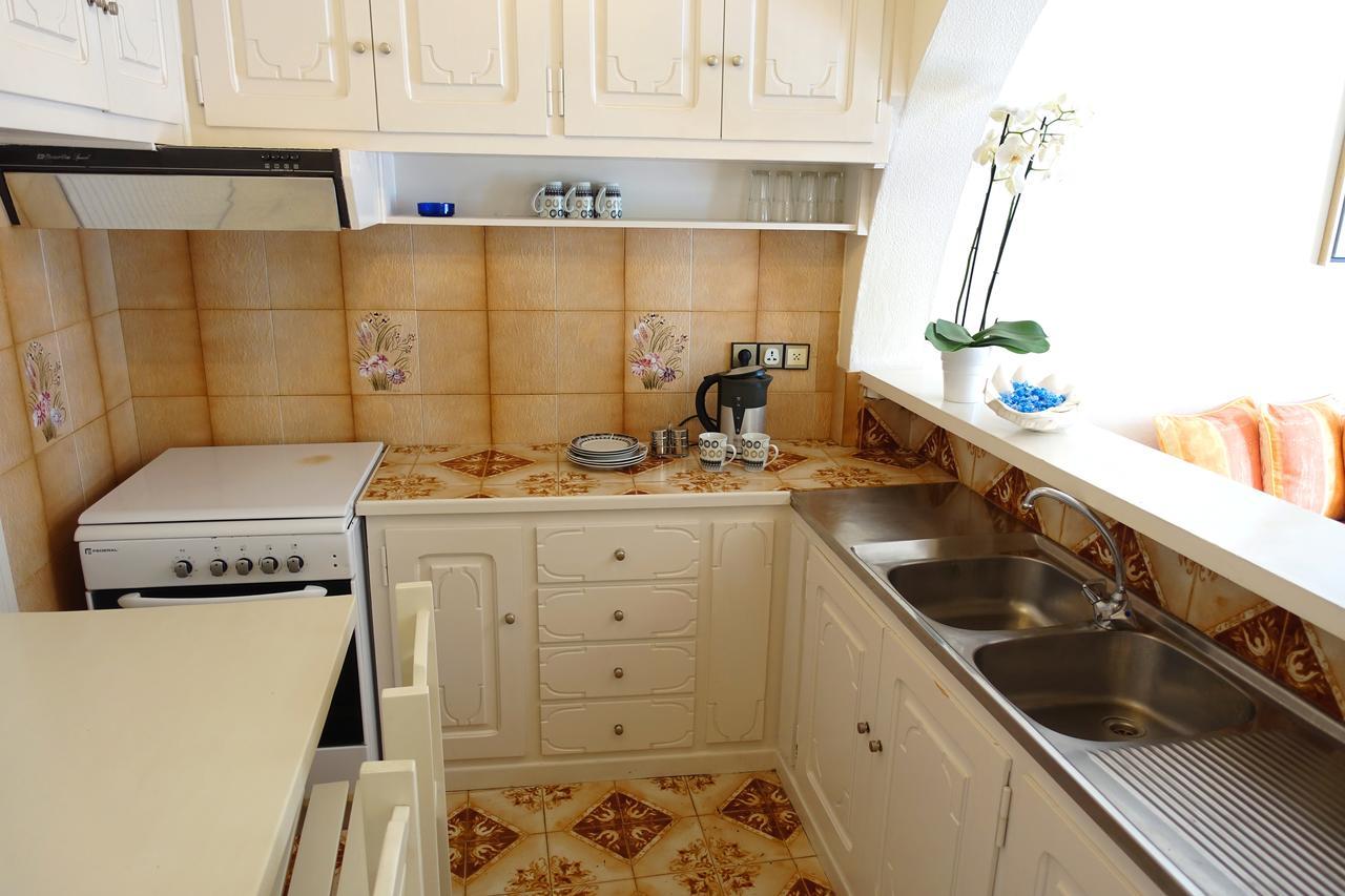 Le Coq Apartments Mykonos Town Kültér fotó